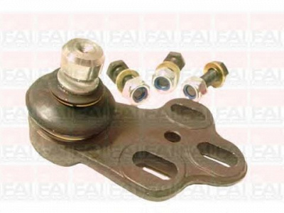 FAI AUTOPARTS ss561 -  Несущий / направляющий шарнир
